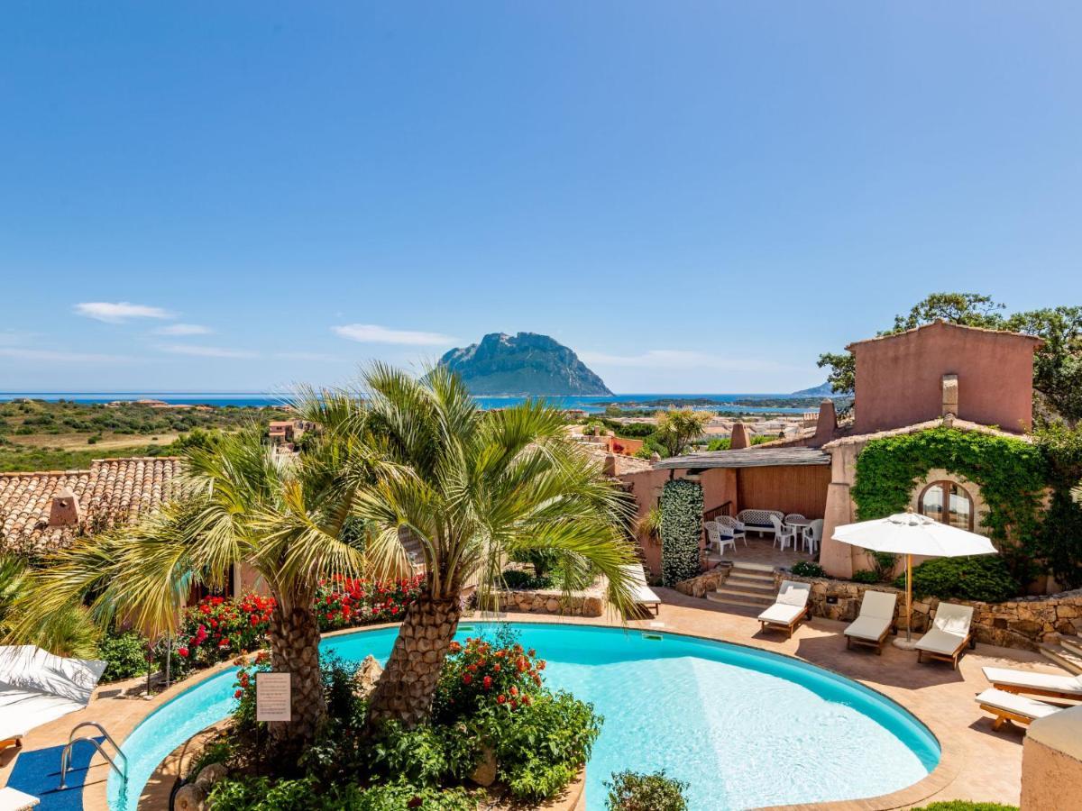 Holiday Home Dalia 18 - Vista Village By Interhome Porto San Paolo  Exterior photo